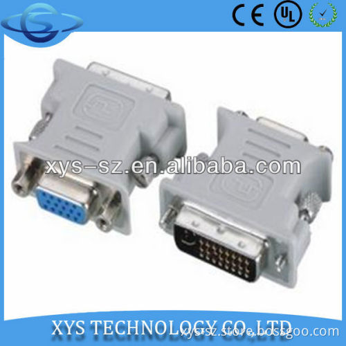 Best Selling Dvi To Vga Adapters